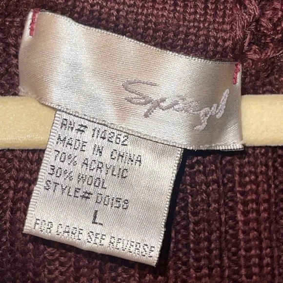 Spiegel ribbed bodycon maxi dress - Picture 2 of 3